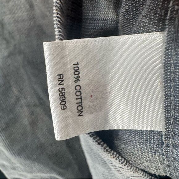 Rown plaid button down shirt size XL - Picture 5 of 6